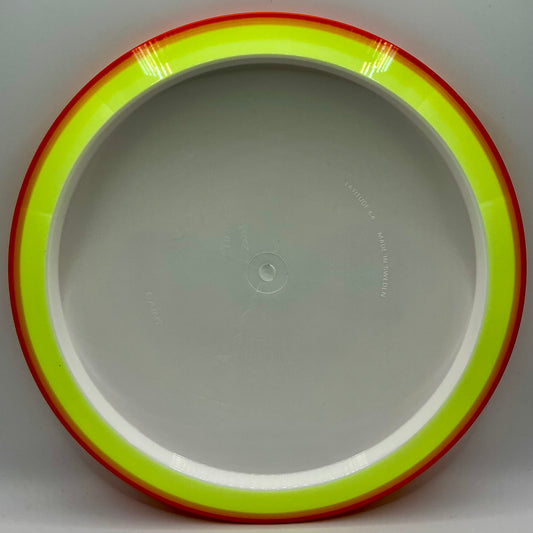 Dolfin Dyed Latitude 64 Gold Saint