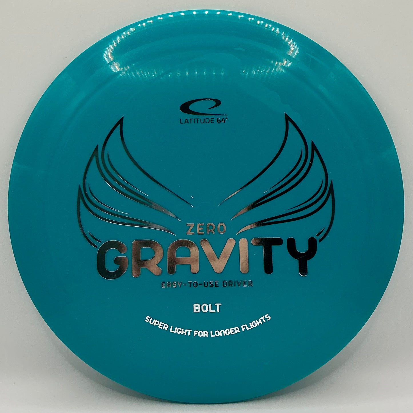 Latitude 64 Zero Gravity Bolt