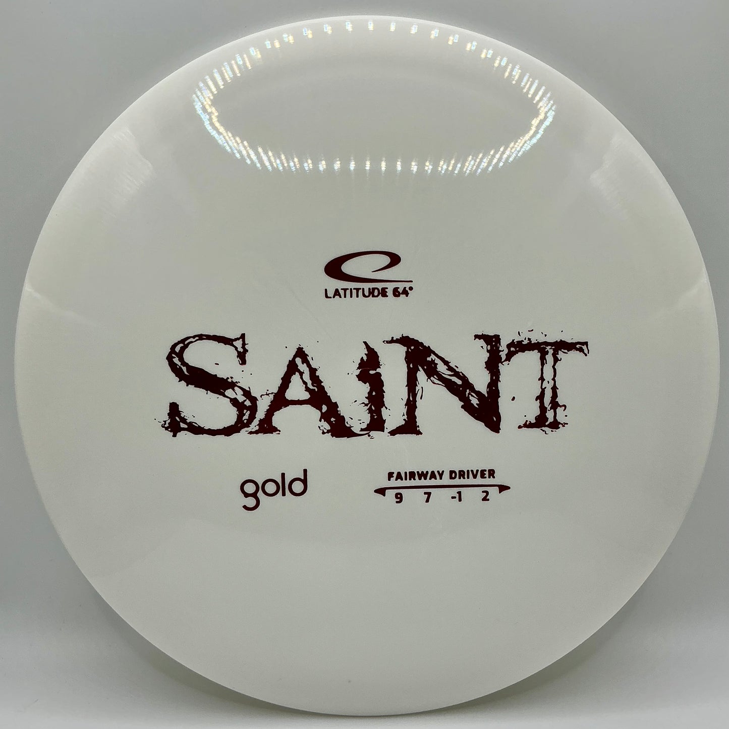 Latitude 64 Gold Saint