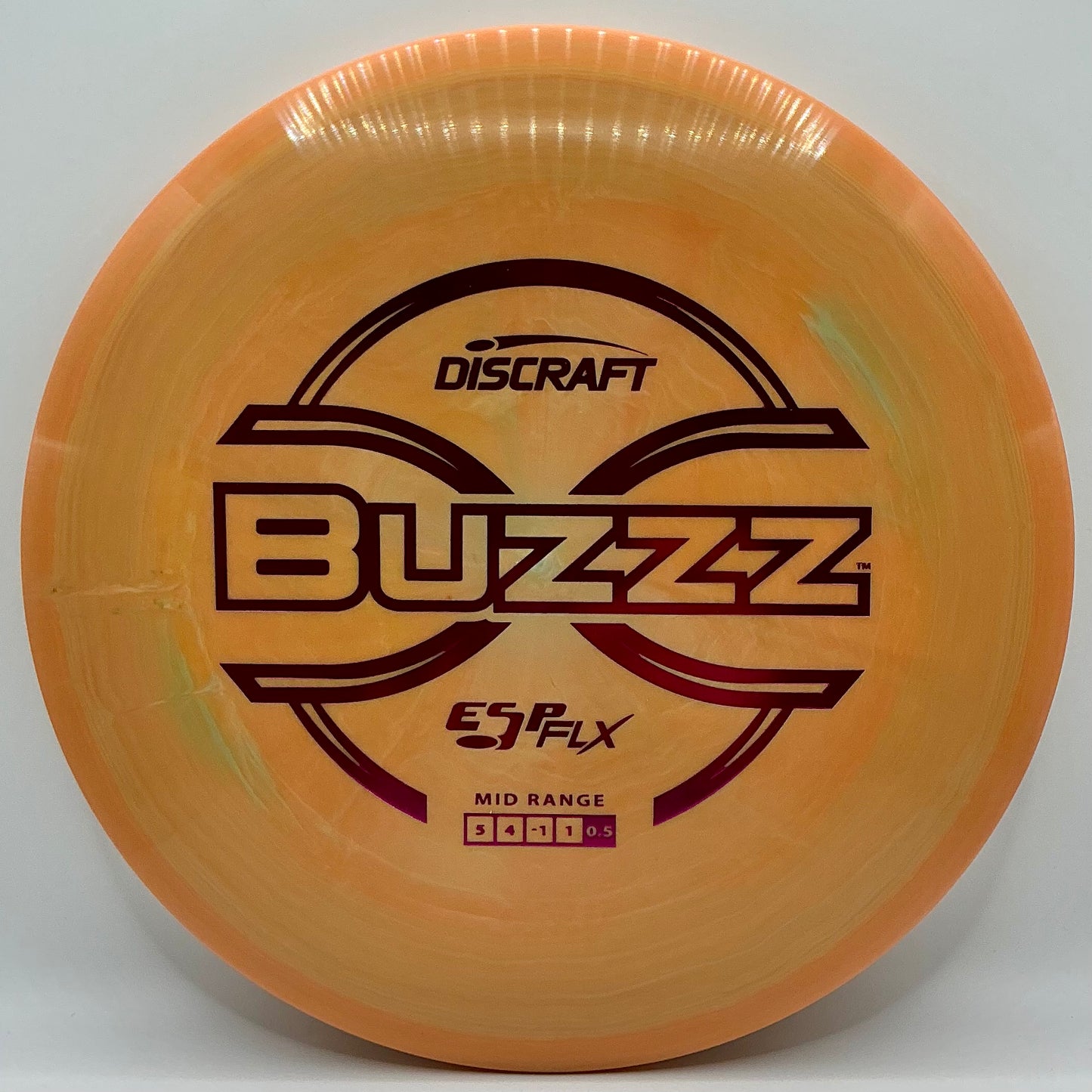 Discraft ESP FLX Buzzz