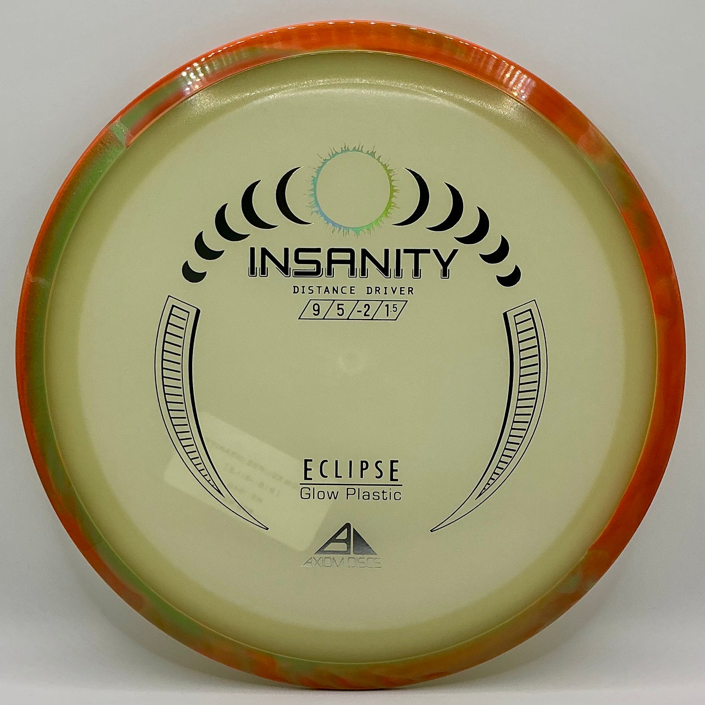 Axiom Eclipse Insanity