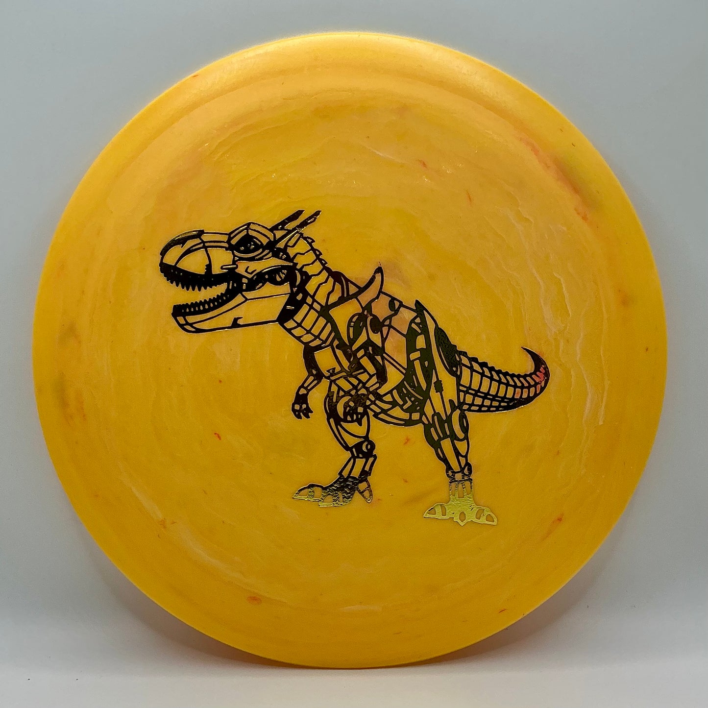 Dino Discs Tyrannosaurus Rex