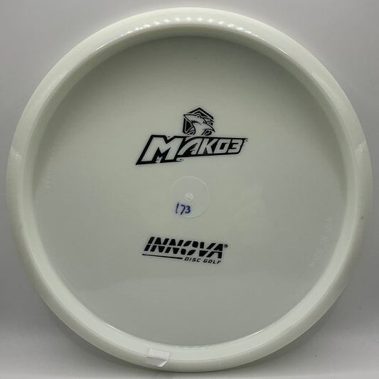 Innova Star Mako3 (Bottom Stamp)