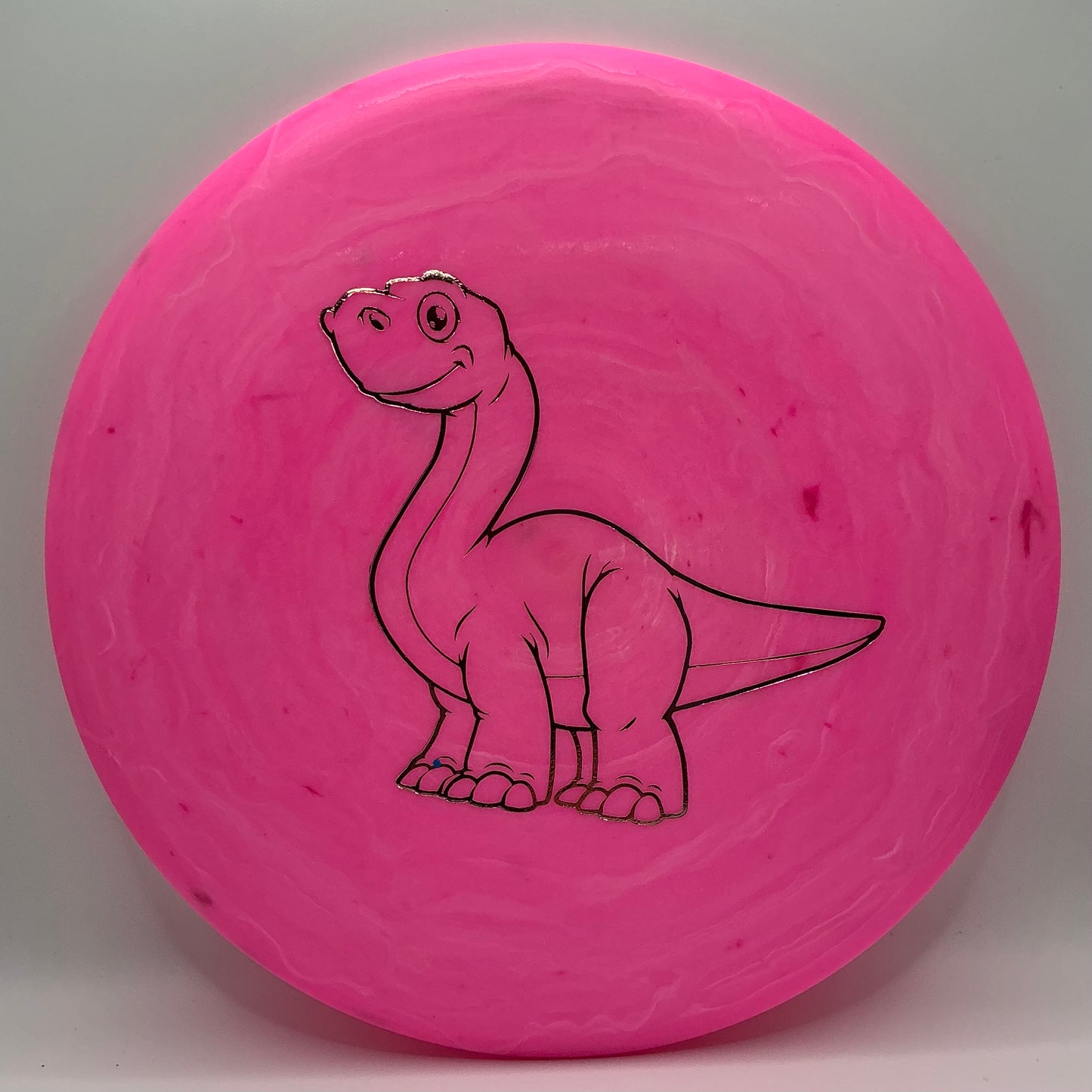 Dino Discs Brachiosaurus
