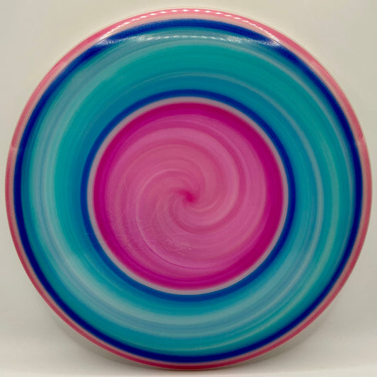 Dolfin Dyed Axiom Total Eclipse Hex