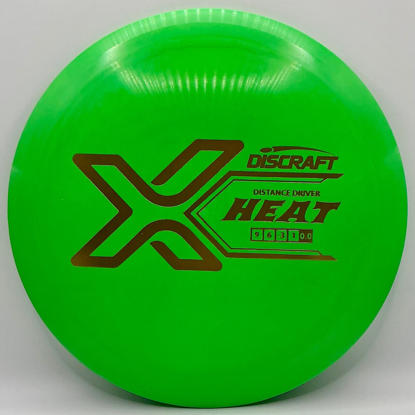 X Line Heat