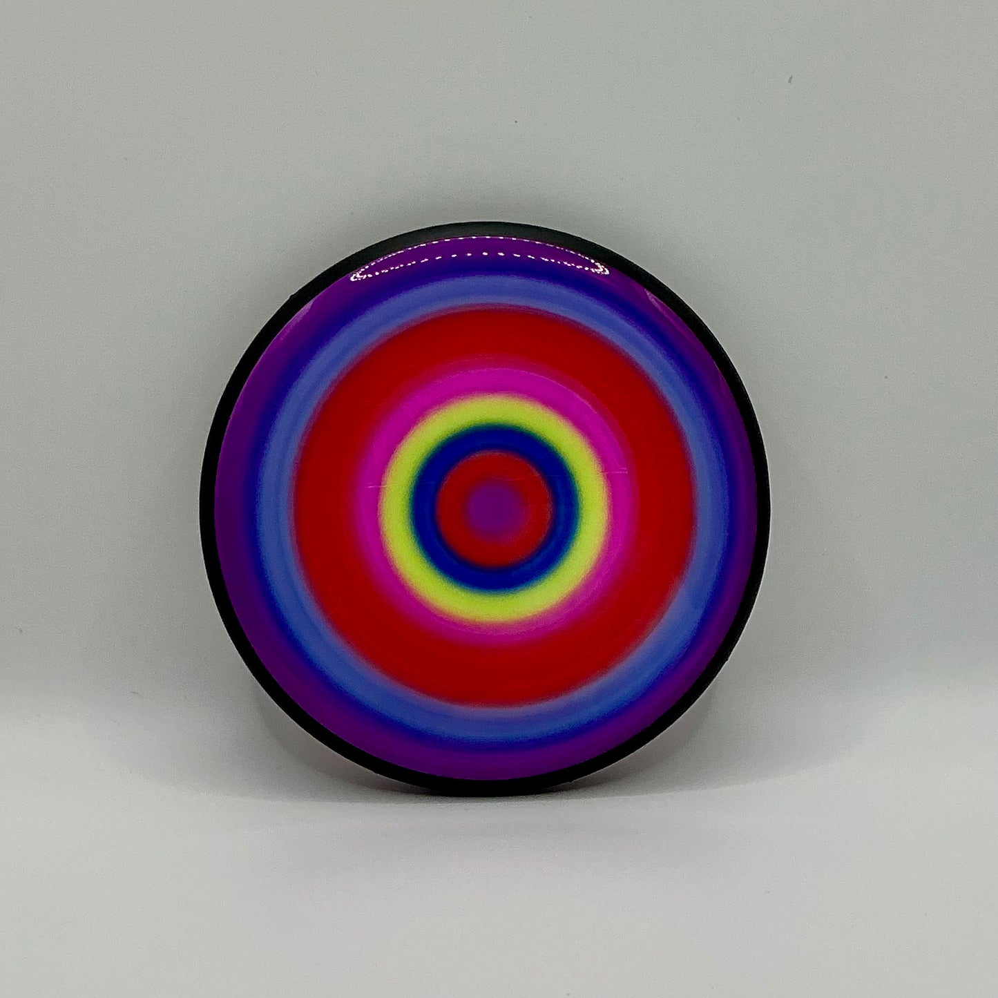 Dolfin Dyed MVP Nano Mini