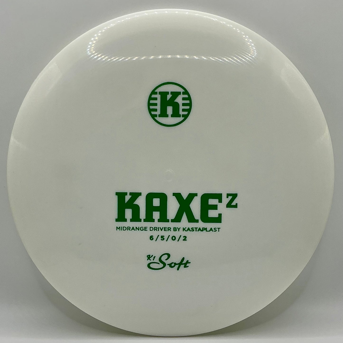 Kastaplast K1 Soft Kaxe Z