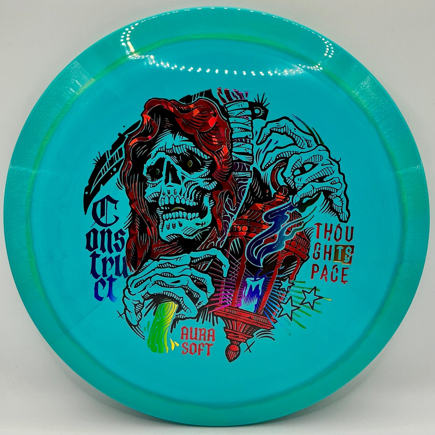 Thought Space Athletics Aura Soft Construct