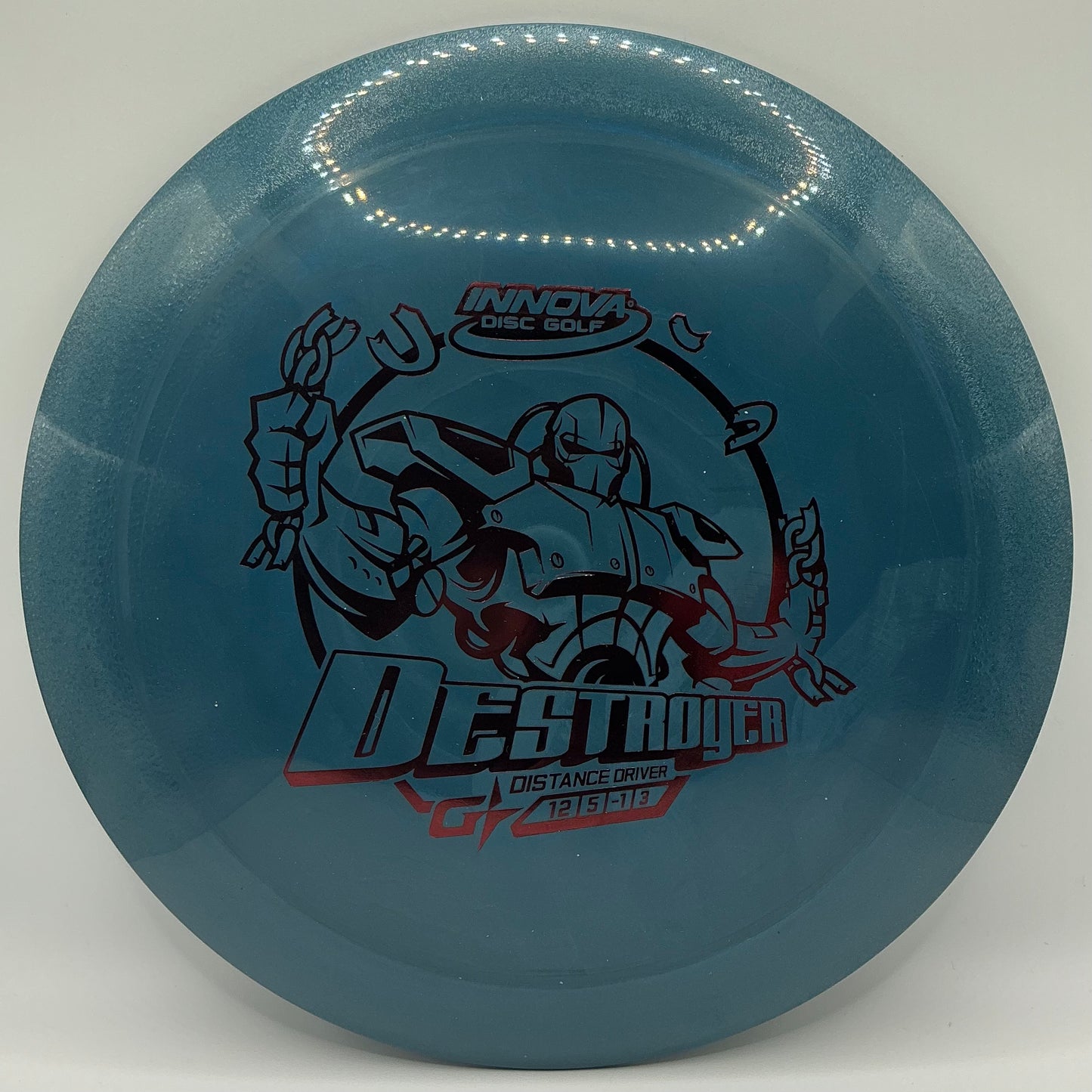 Innova GStar Destroyer
