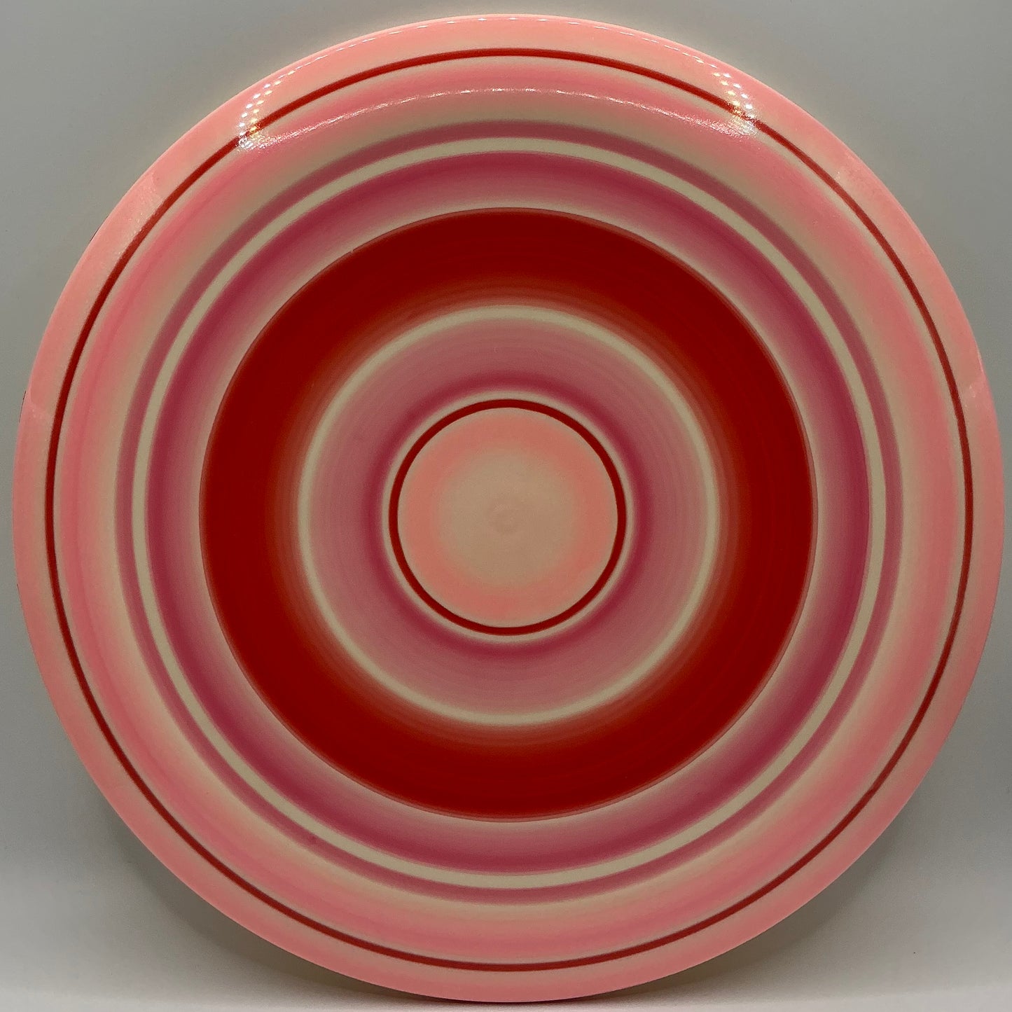 Dolfin Dyed Streamline Neutron Turbulence