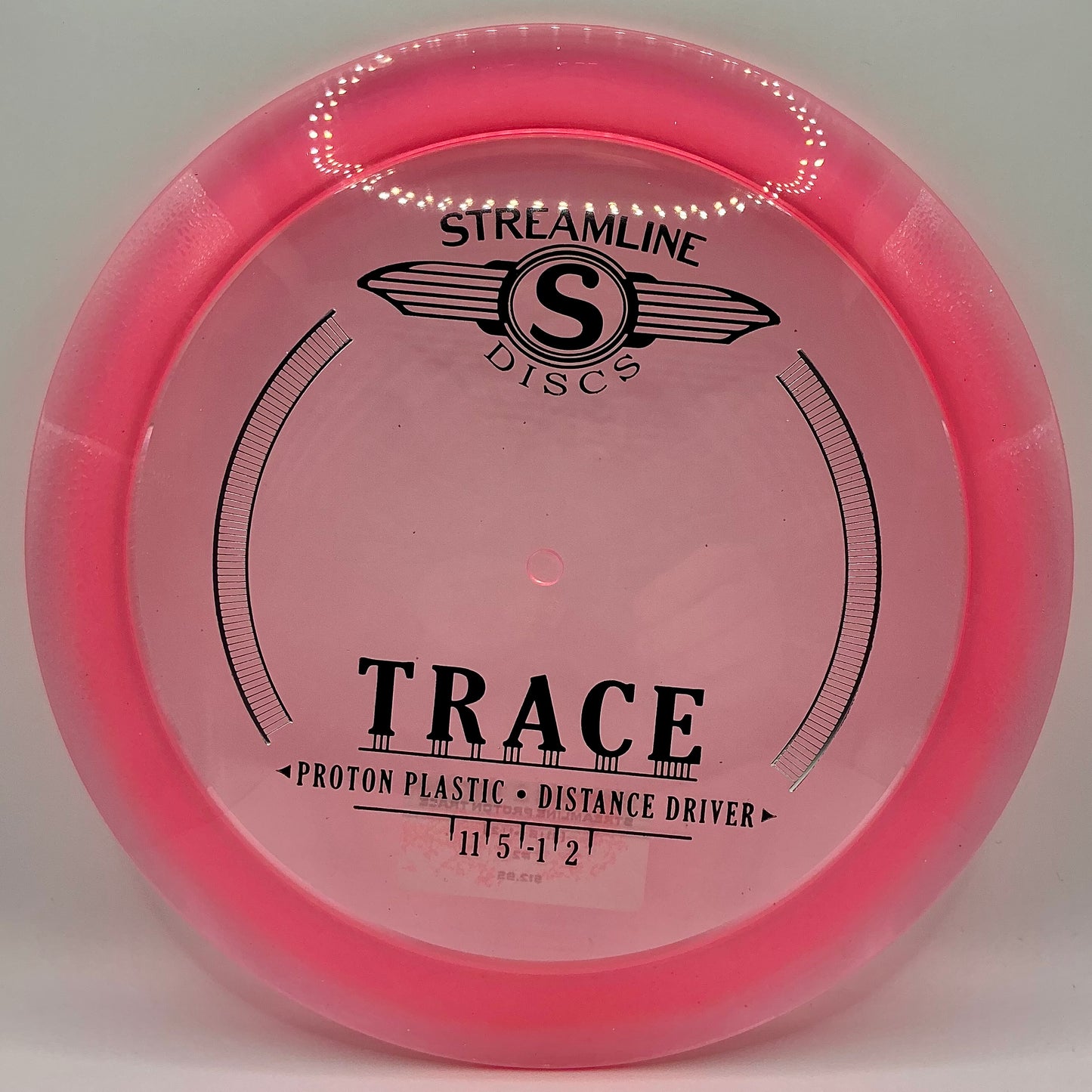 Streamline Proton Trace