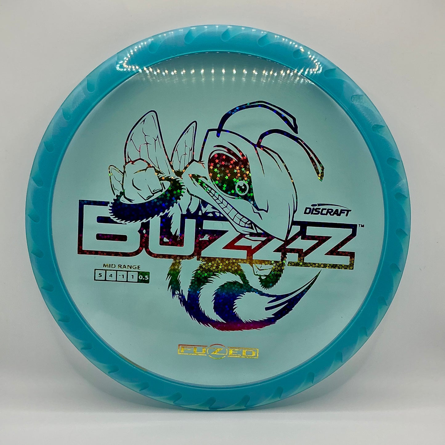 FuZed Line Buzzz (Buzzz Saw)