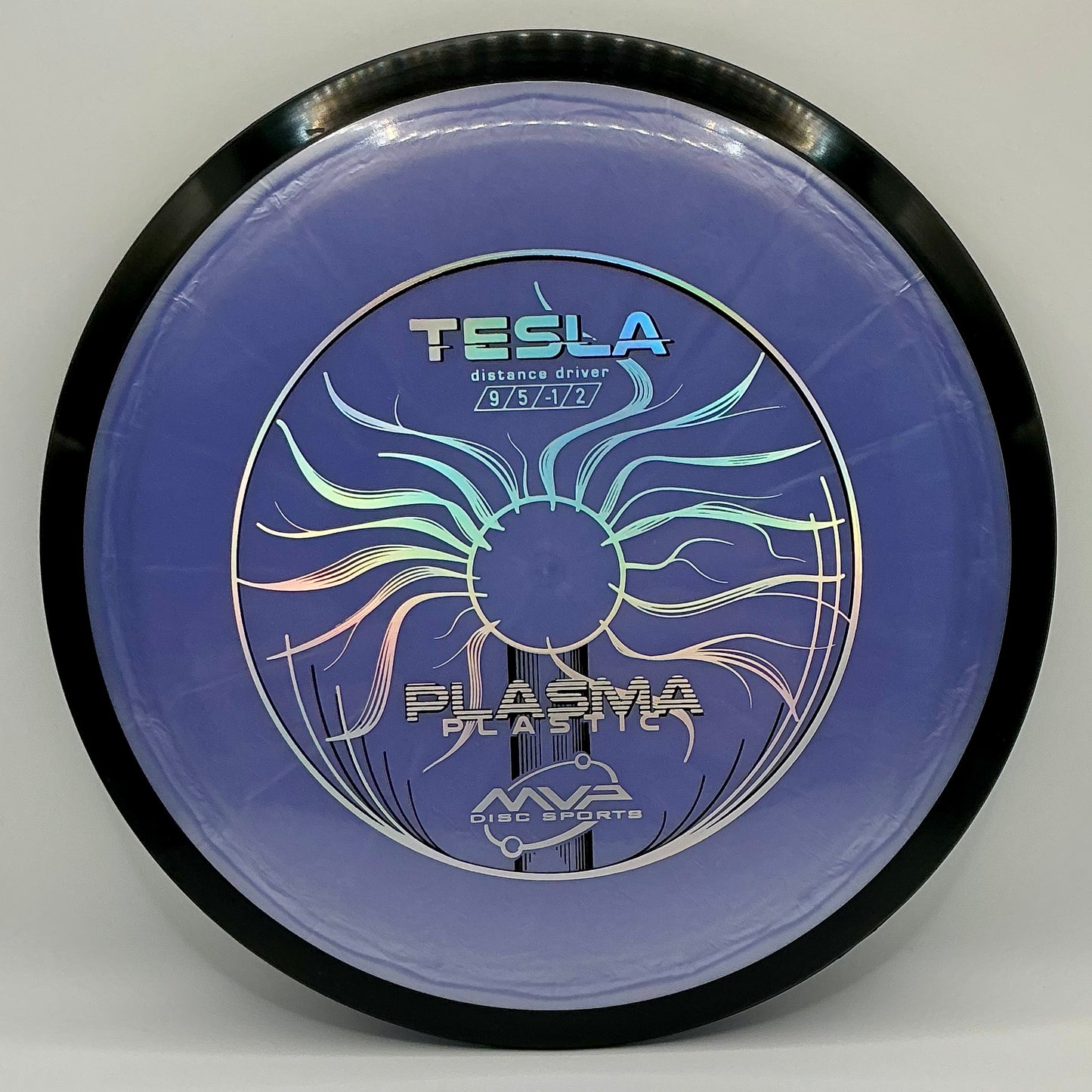Plasma Tesla