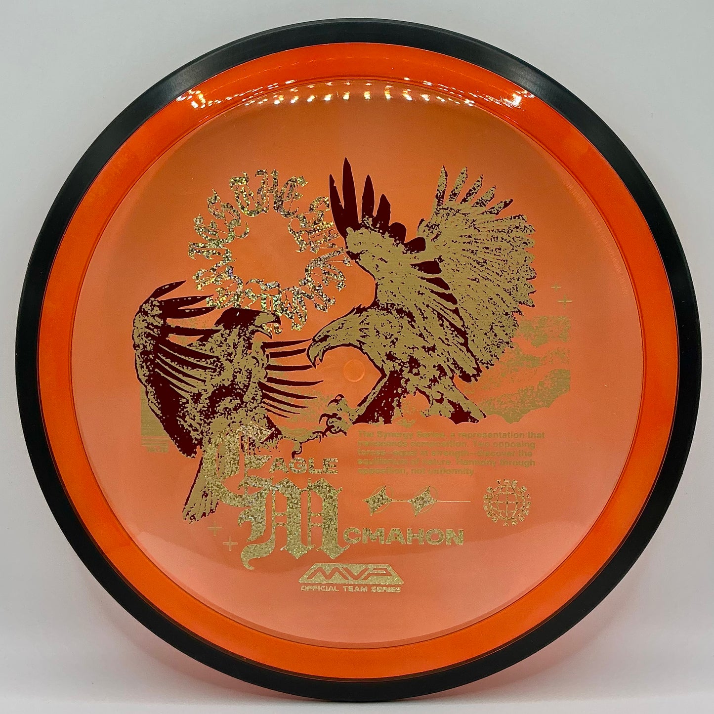 Proton Resistor – Eagle McMahon Synergy Series