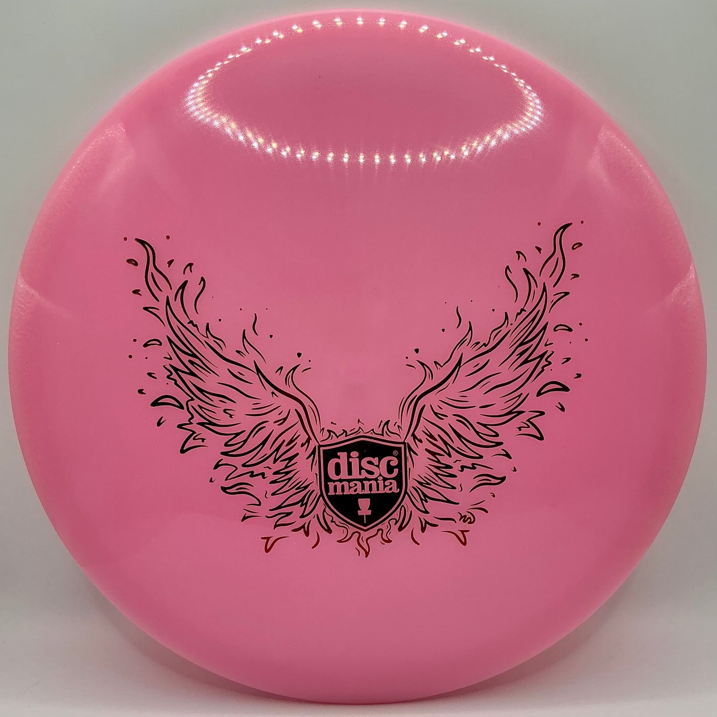 Discmania Neo Lumen Founder (Elemental Wings)