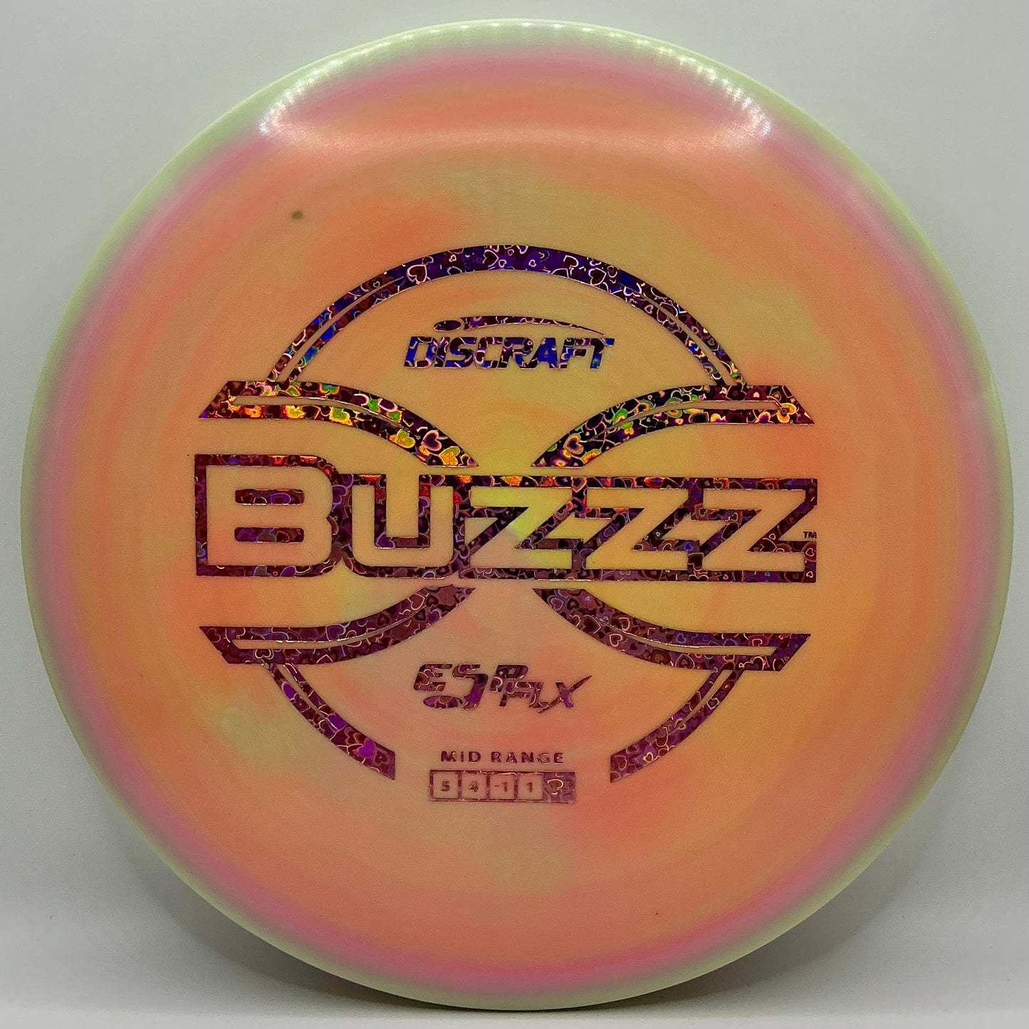 Discraft ESP FLX Buzzz