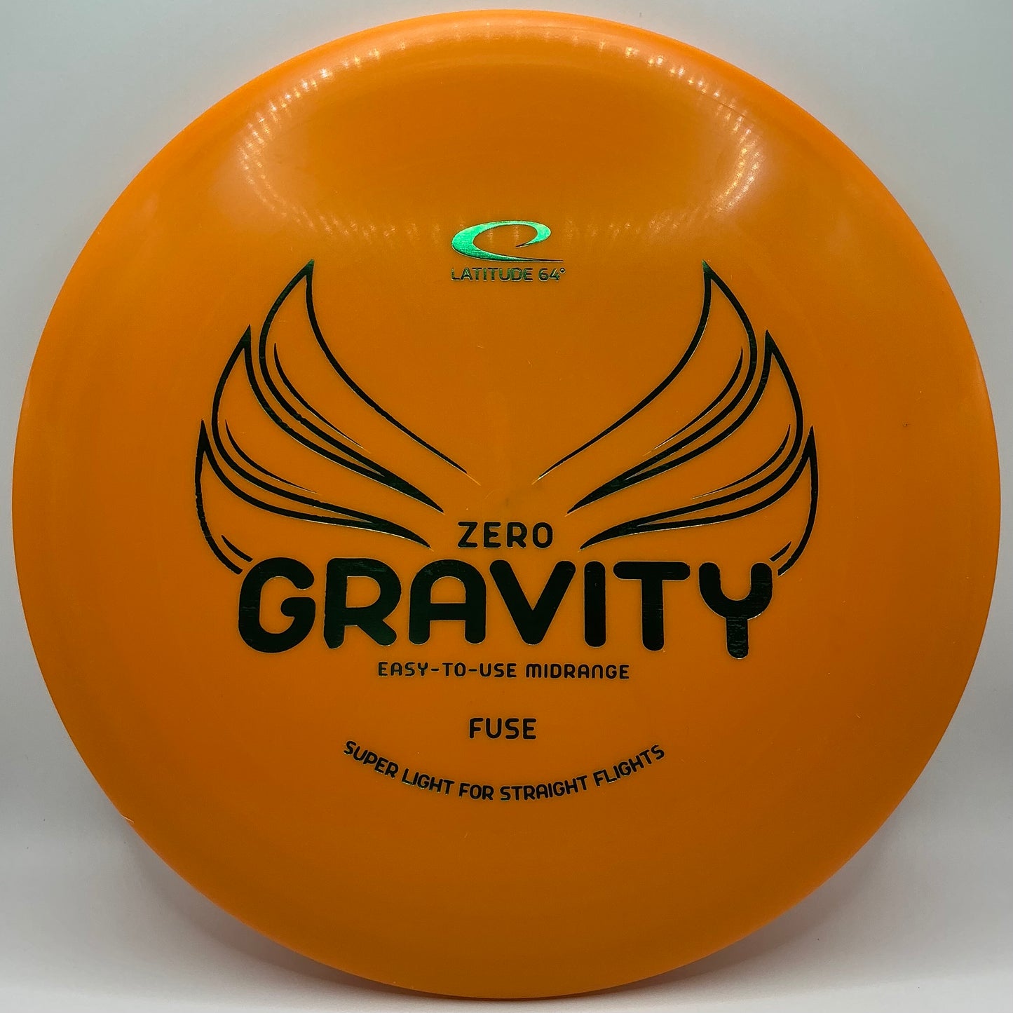 Latitude 64 Zero Gravity Fuse