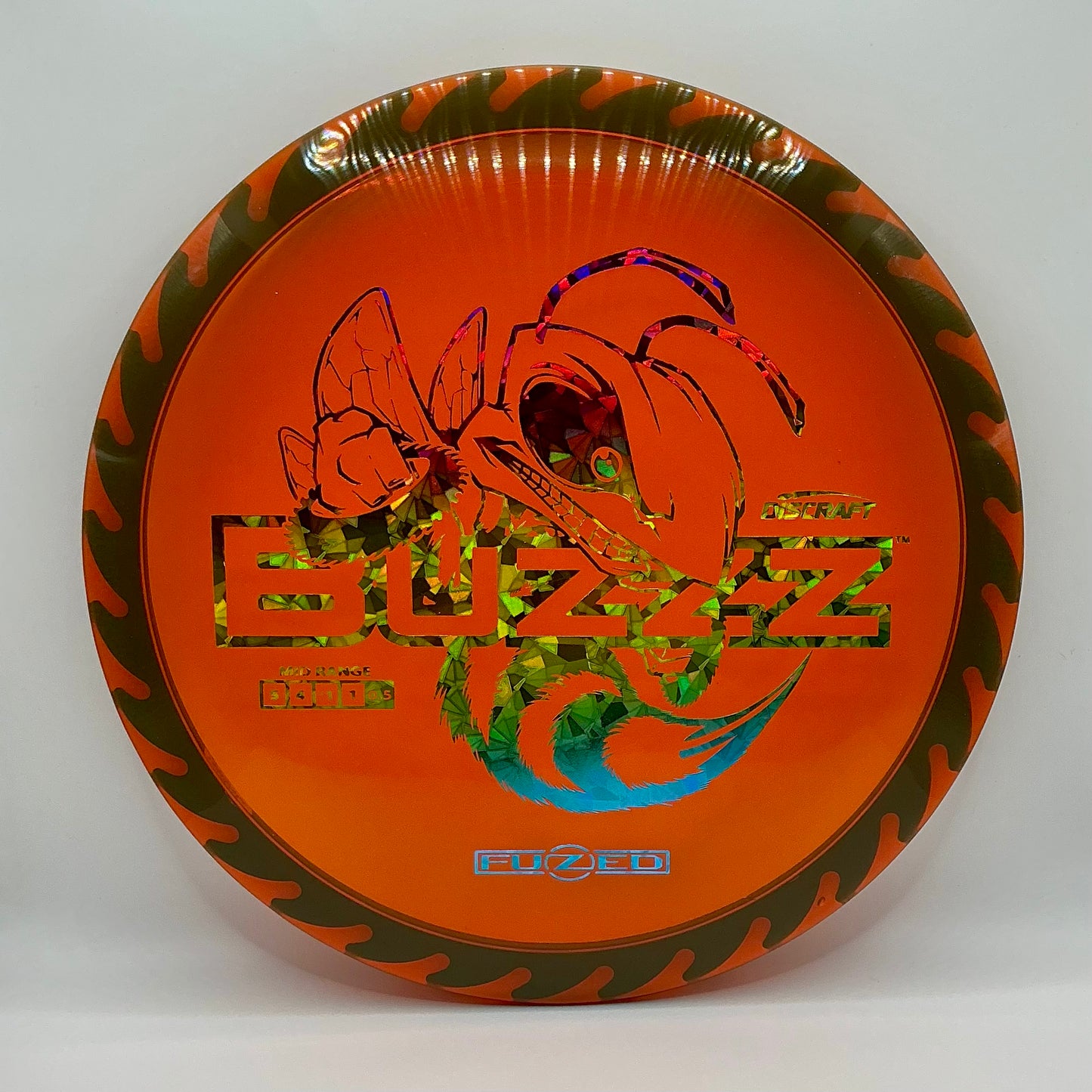 FuZed Line Buzzz (Buzzz Saw)