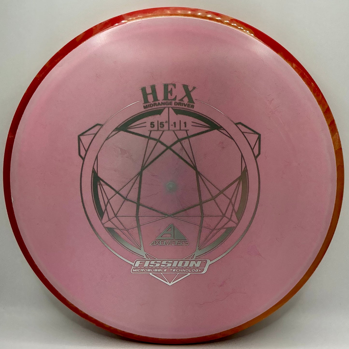 Axiom Fission Hex