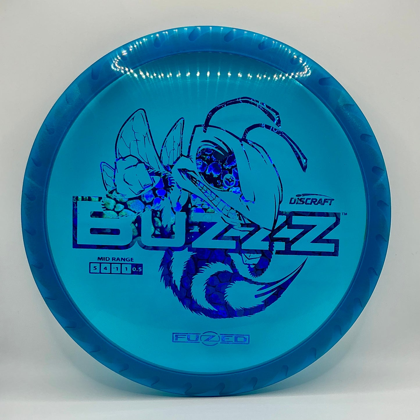FuZed Line Buzzz (Buzzz Saw)