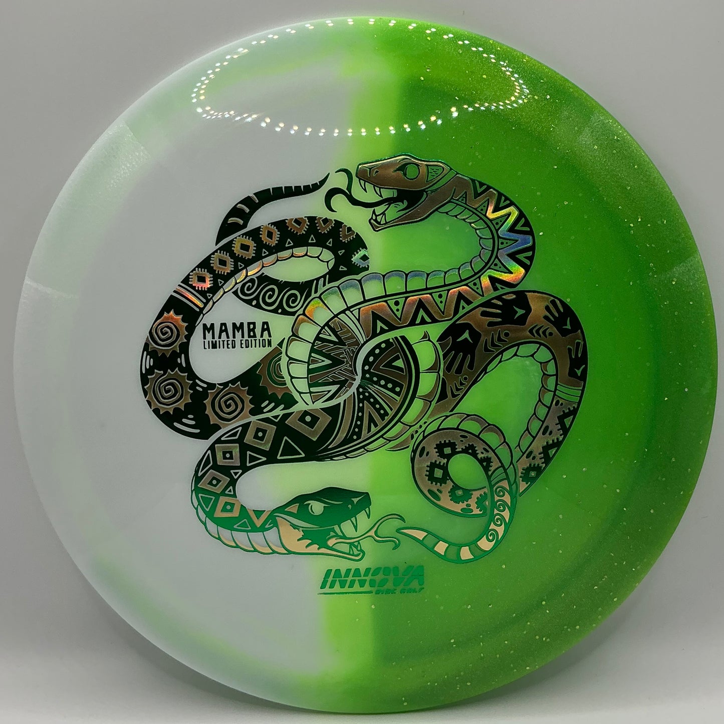 Innova Limited Edition Duo Mamba