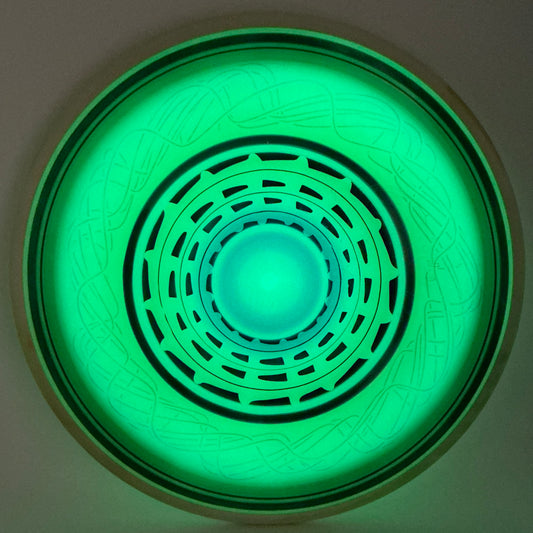 Dolfin Dyed Axiom Eclipse Hex