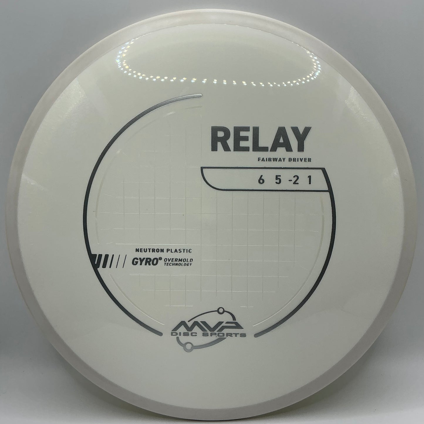 MVP Neutron Relay