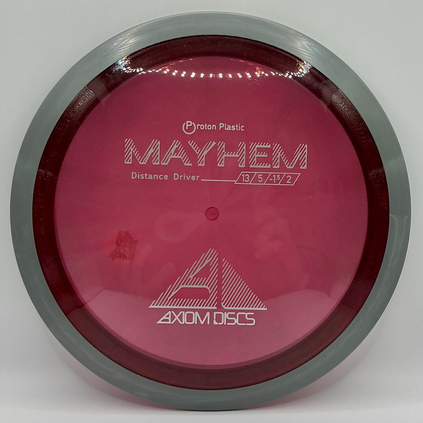Axiom Proton Mayhem