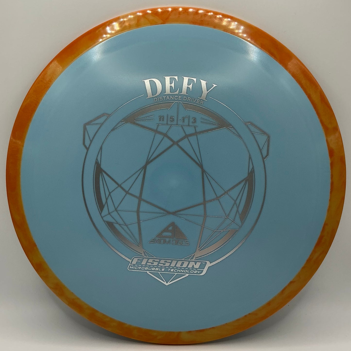 Axiom Fission Defy