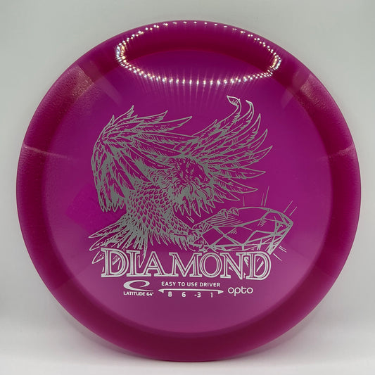 Latitude 64 Opto Diamond