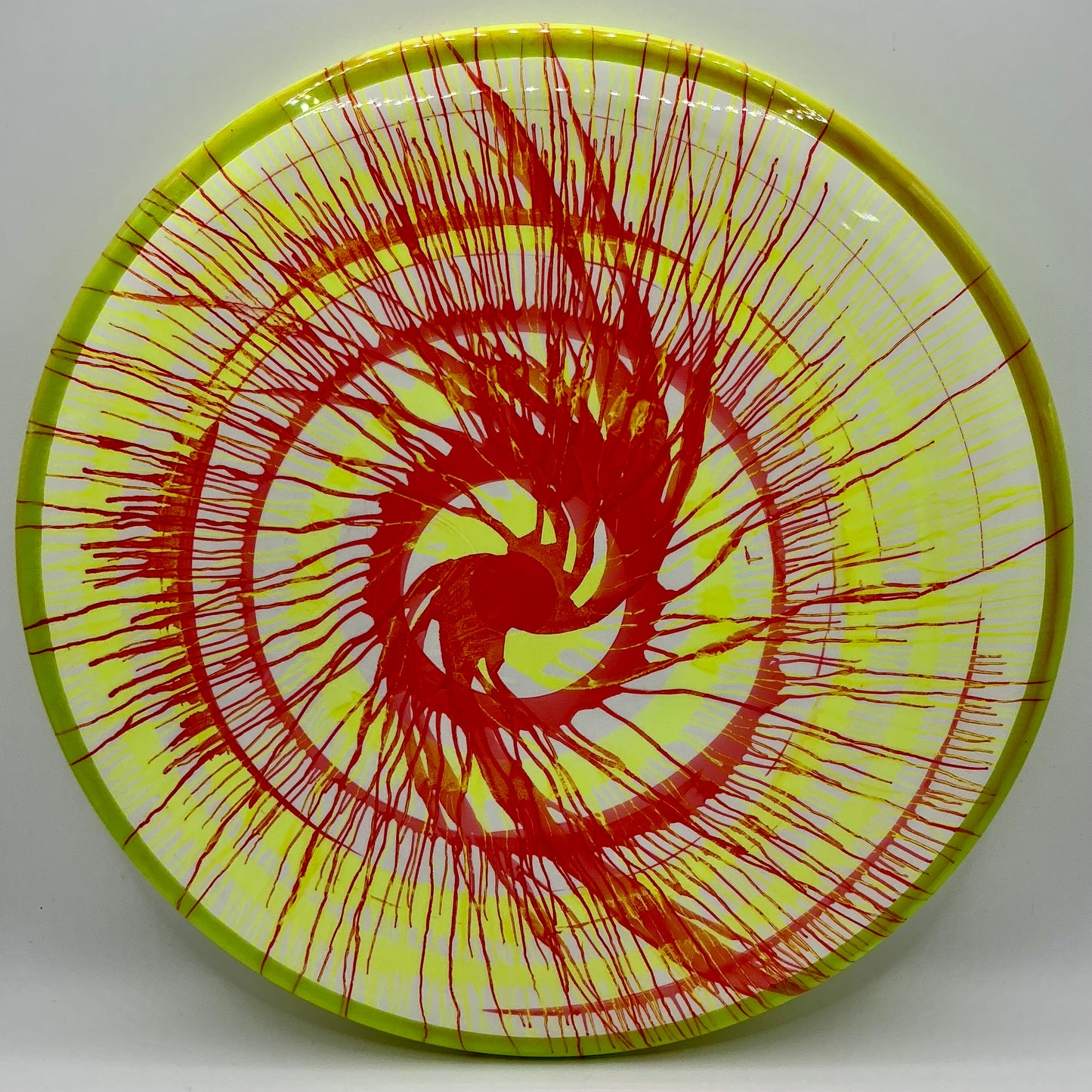 Dolfin Dyed Axiom Neutron Balance