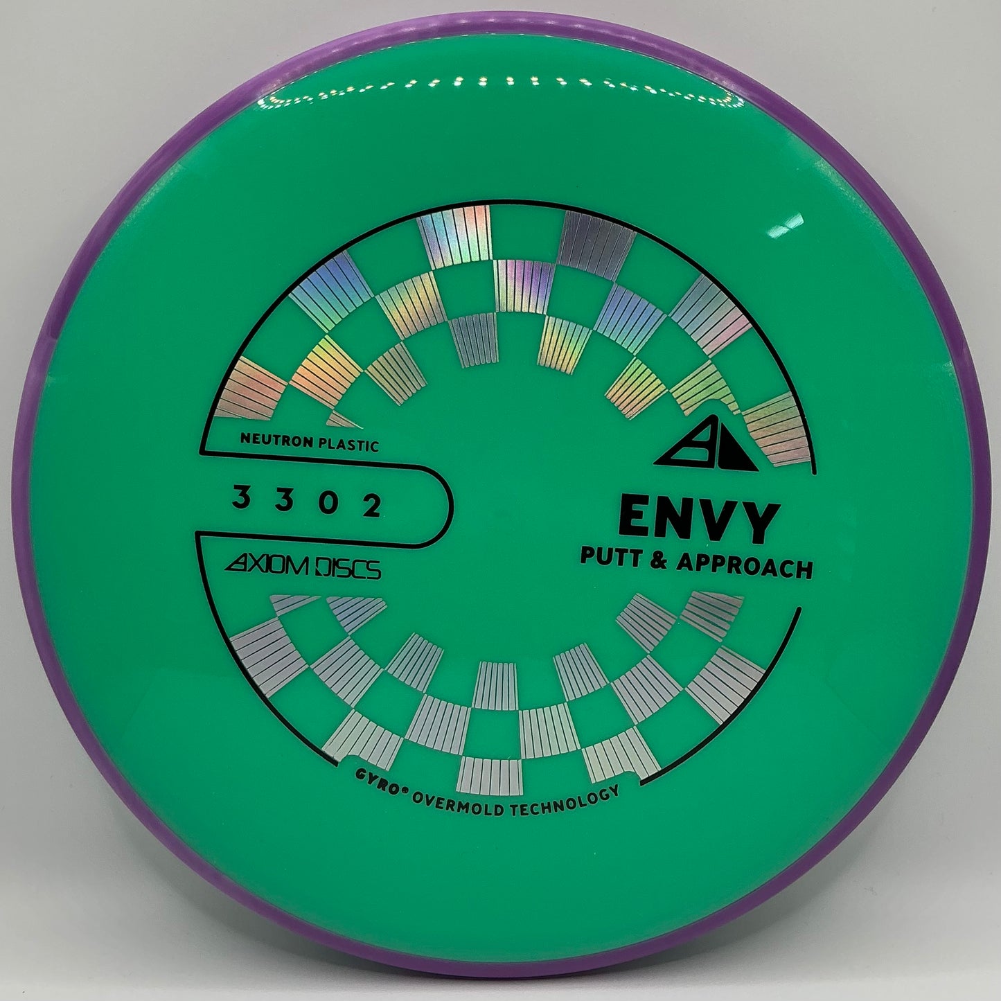 Axiom Neutron Envy