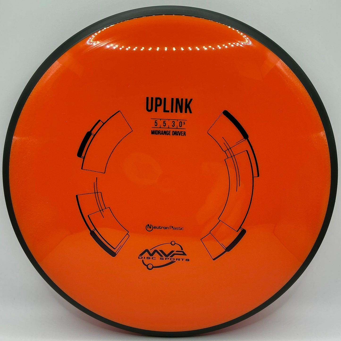 MVP Neutron Uplink