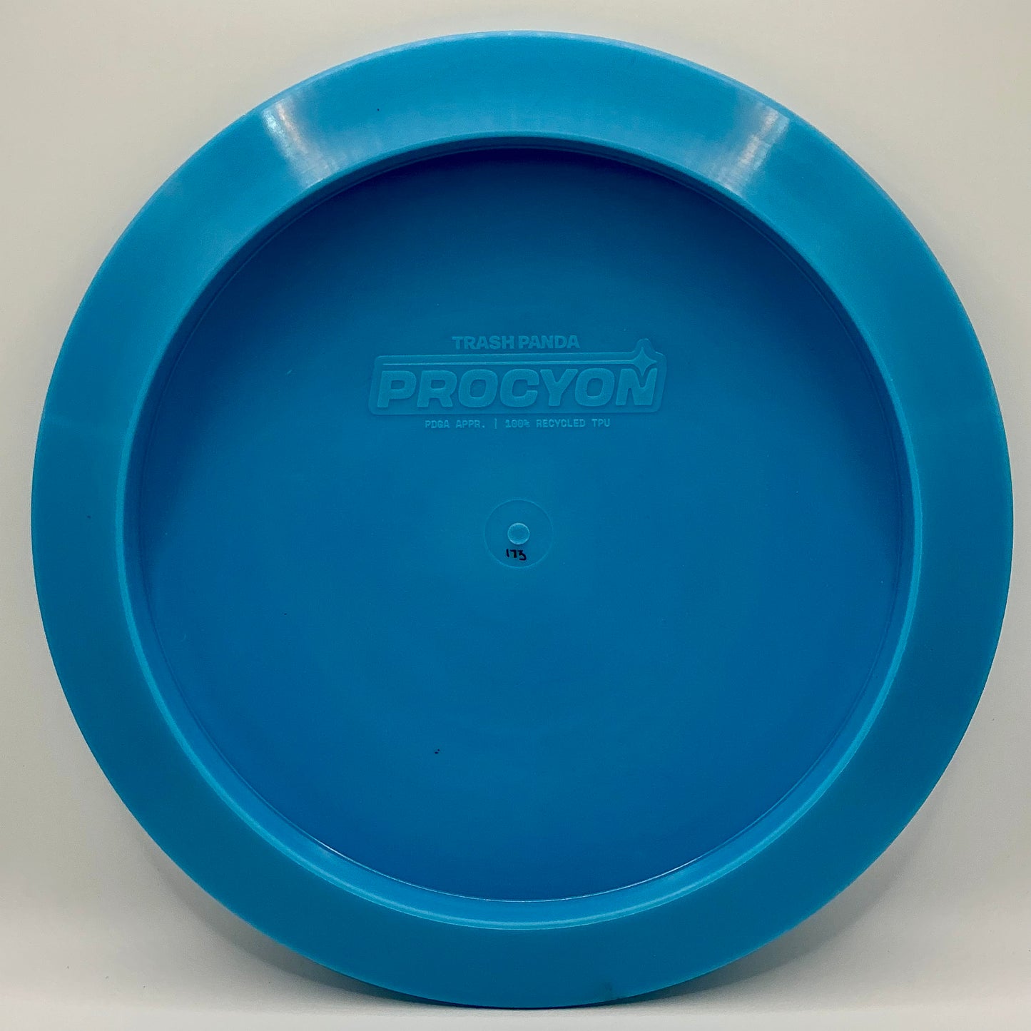 100% Recycled Premium Procyon