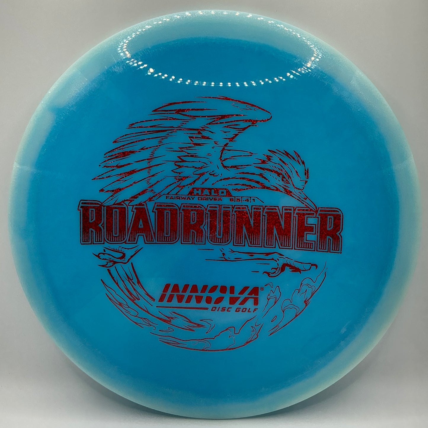 Innova Halo Star Roadrunner
