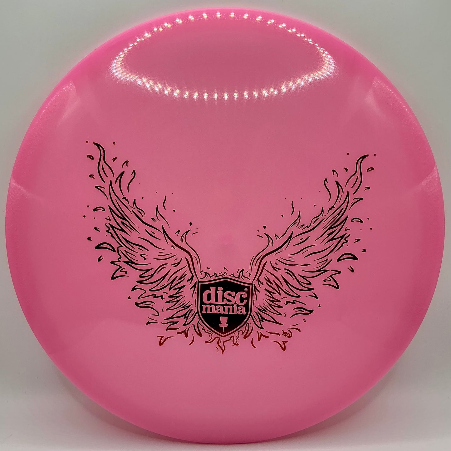 Discmania Neo Lumen Founder (Elemental Wings)