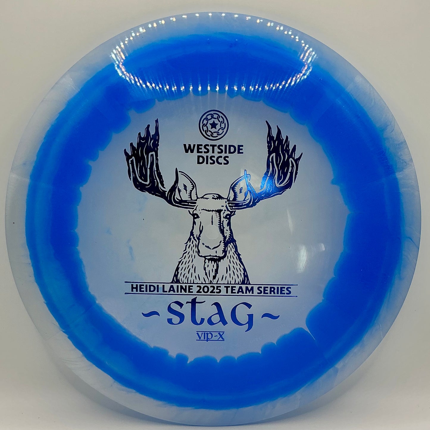 VIP-X Ring Stag - Heidi Laine Team Series 2025