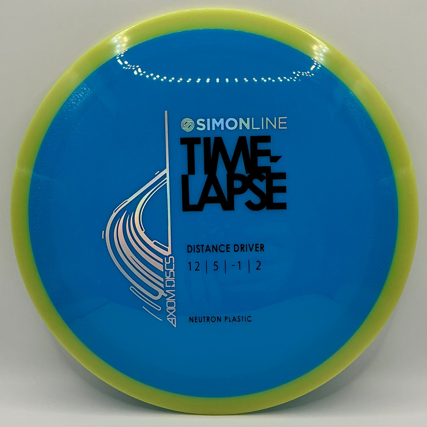 Neutron Time-Lapse (Retooled)