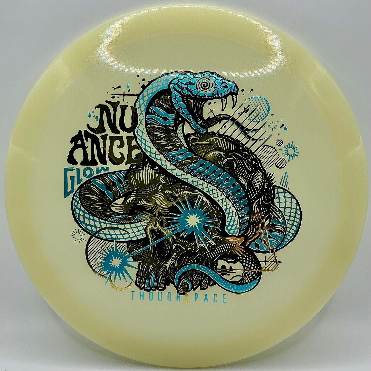 Thought Space Athletics Glow Nuance