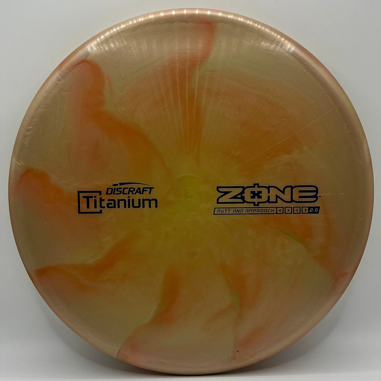 Titanium Zone