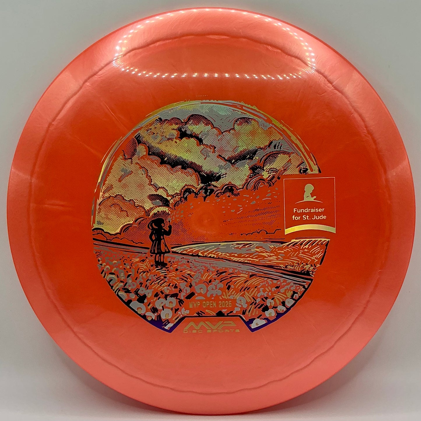 Plasma Shift – Special Edition St. Jude Fundraiser