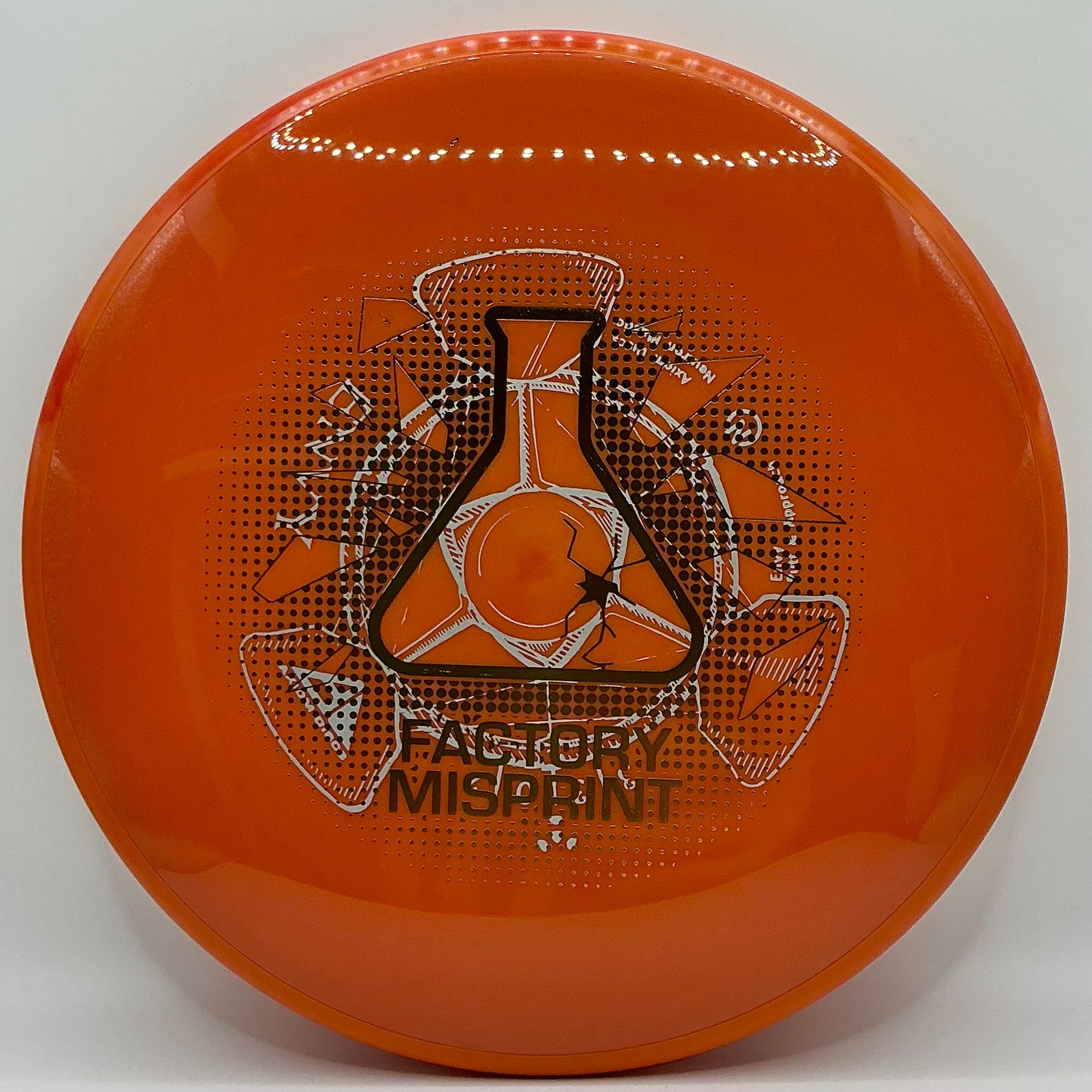 Axiom Neutron Envy
