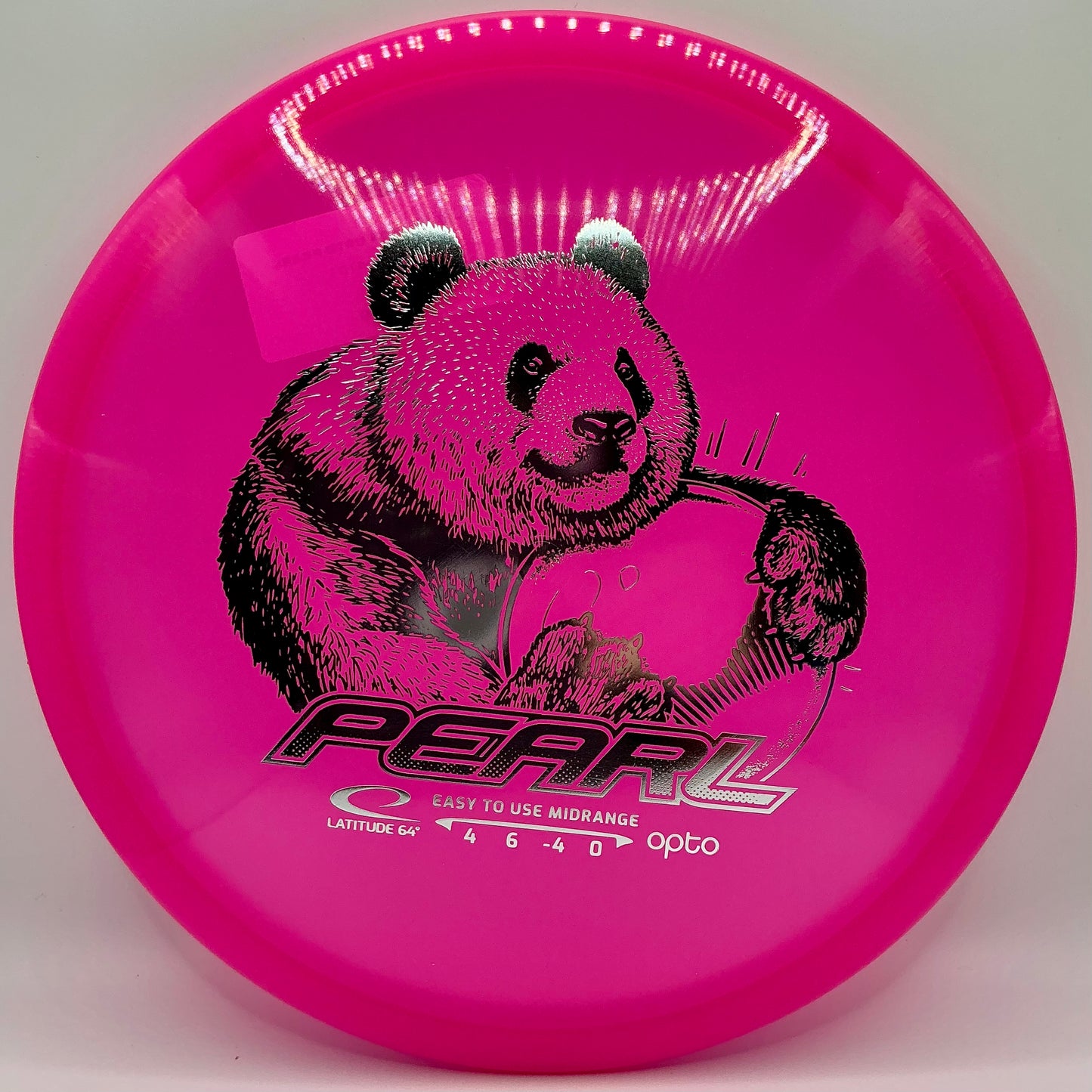 Latitude 64 Opto Pearl