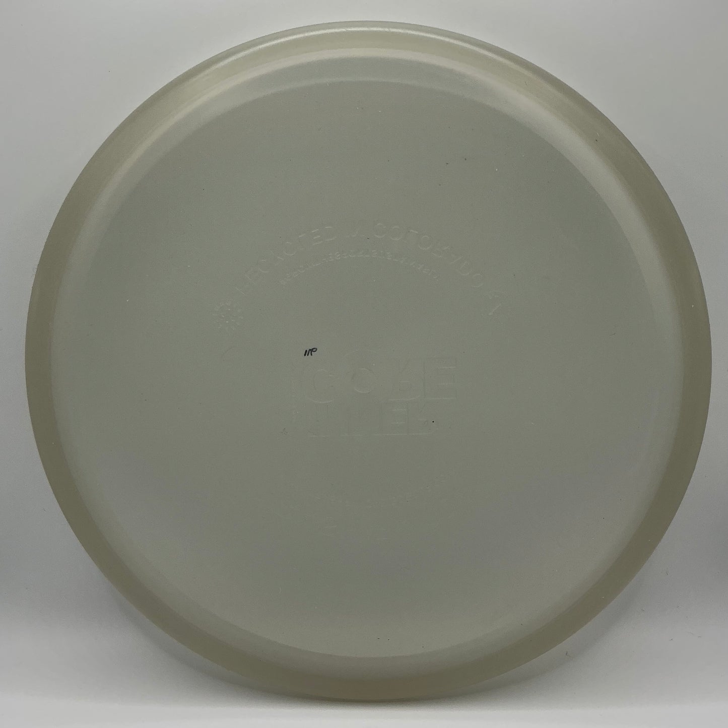 Trash Panda 100% Recycled 'Catch' Inner Core