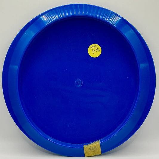 Doomsday Discs Survival Monstrosity