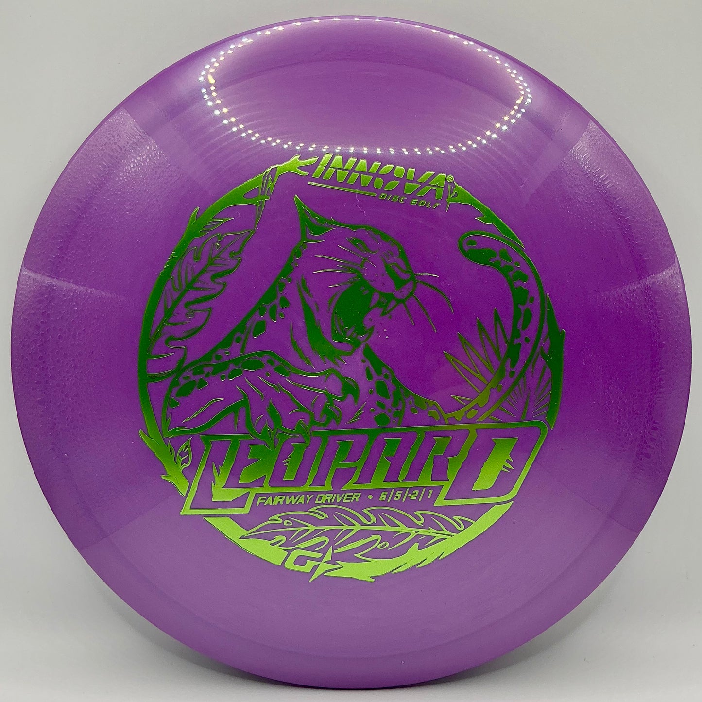 Innova GStar Leopard