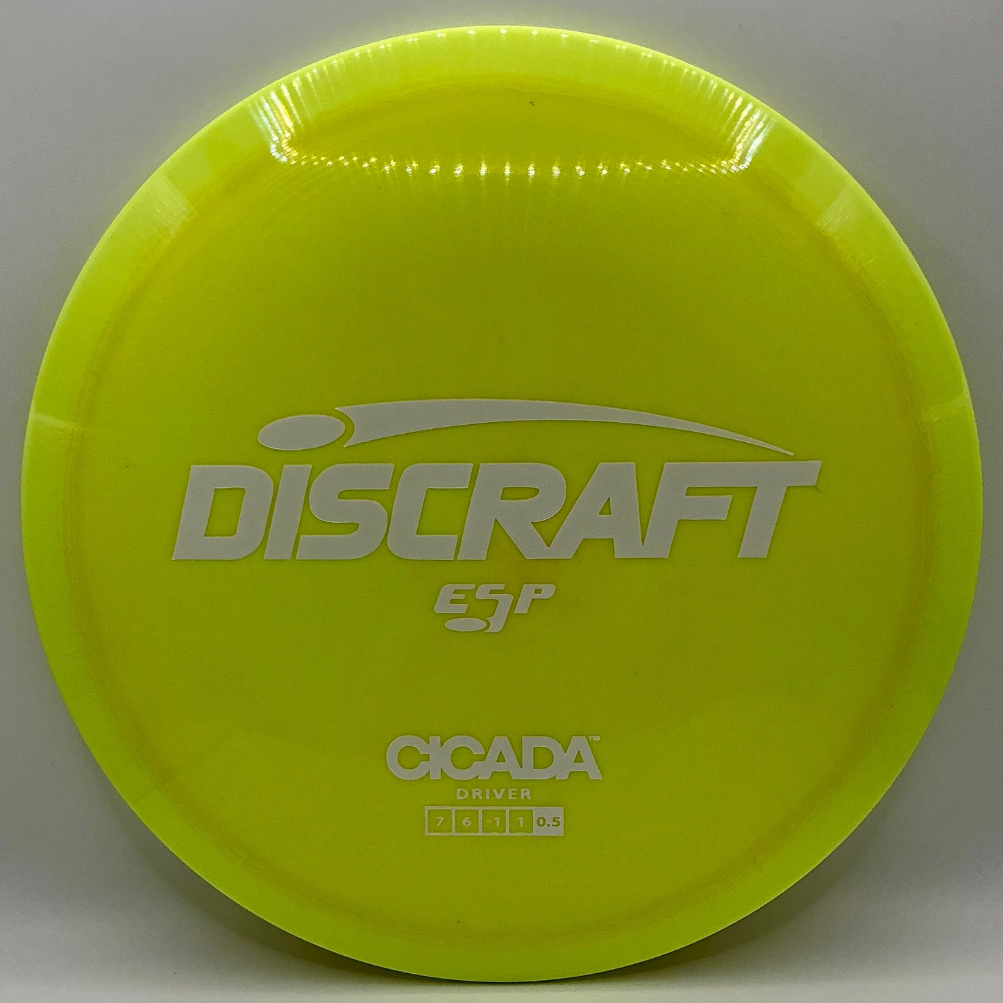 ESP Cicada