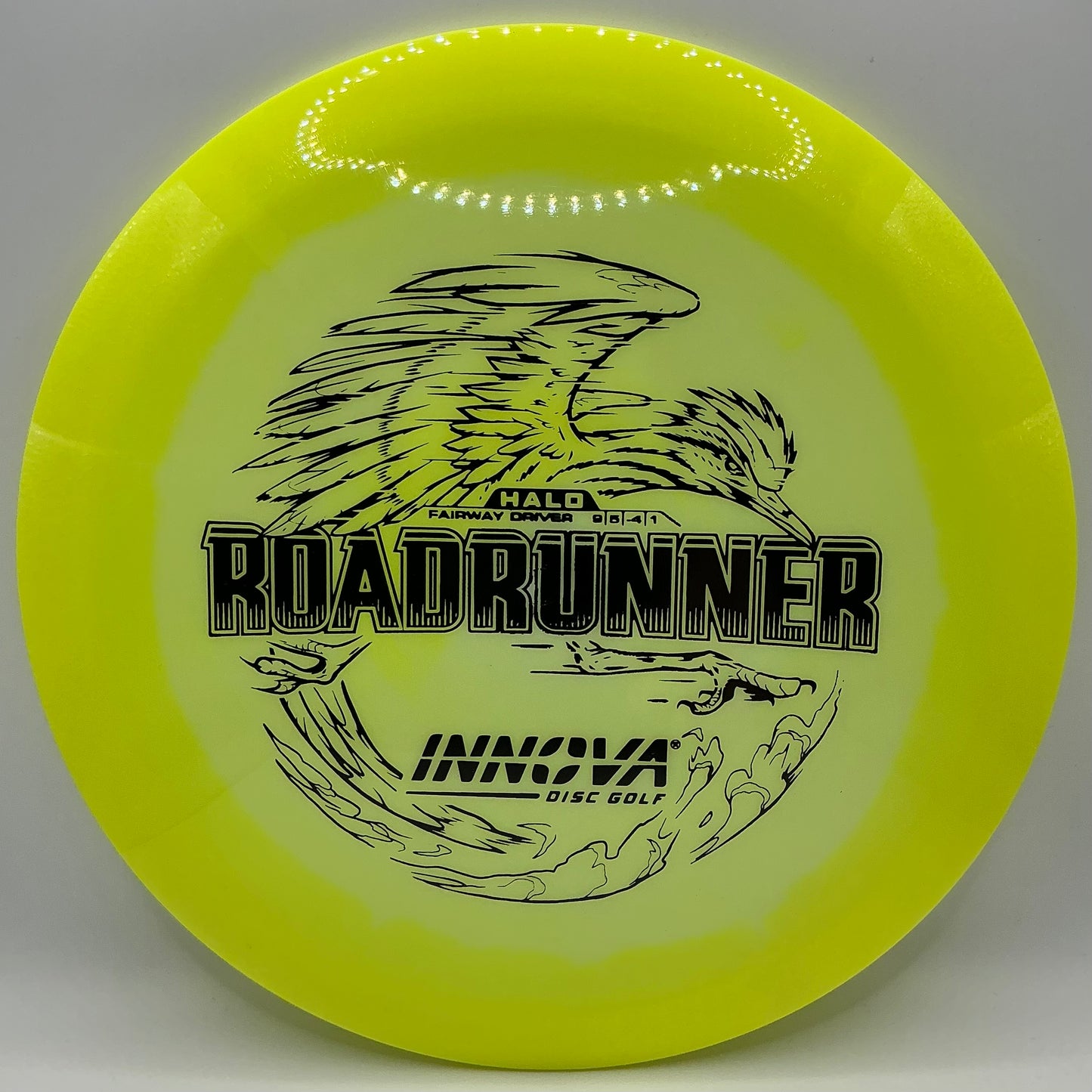 Innova Halo Star Roadrunner