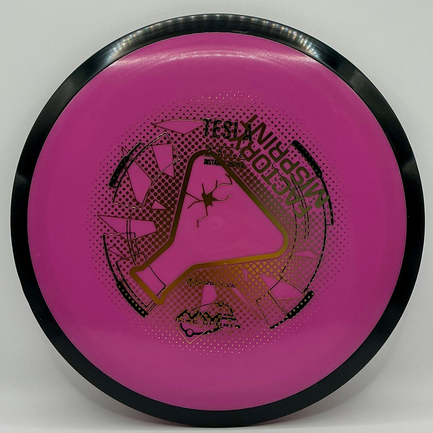 MVP Neutron Tesla